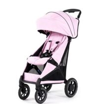 Emmaljunga Carrinho de Passeio Kite 250 - Sporty Pink