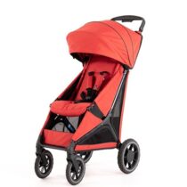 Emmaljunga Carrinho de Passeio Kite 250 - Sporty Red