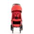 Emmaljunga Carrinho de Passeio Kite 250 - Sporty Red
