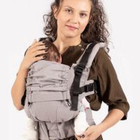 Mochilas - Ergonómicas de uso fácil