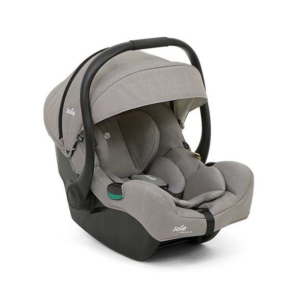 Cadeira Auto I-Gemm 3 da Joie – Pebble