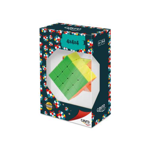 Cayro Cubo 4×4 Clássico