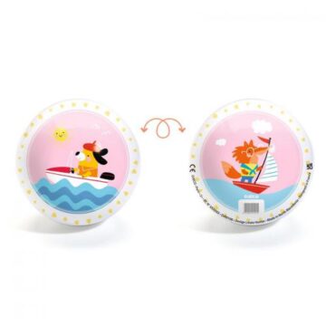 Djeco - Bola Barco do Amor