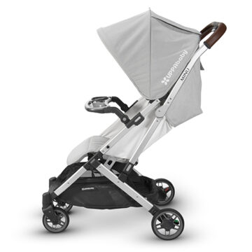UPPAbaby Tabuleiro de Snacks Carrinho Minu (V1/V2)