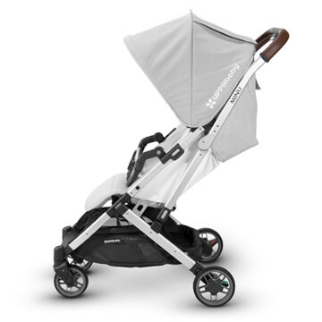 UPPAbaby Tabuleiro de Snacks Carrinho Minu (V1/V2)
