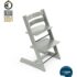 Stokke Cadeira Tripp Trapp - Glacier Green