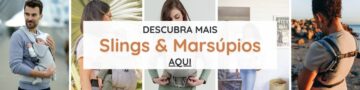 banner slings e marsupios 