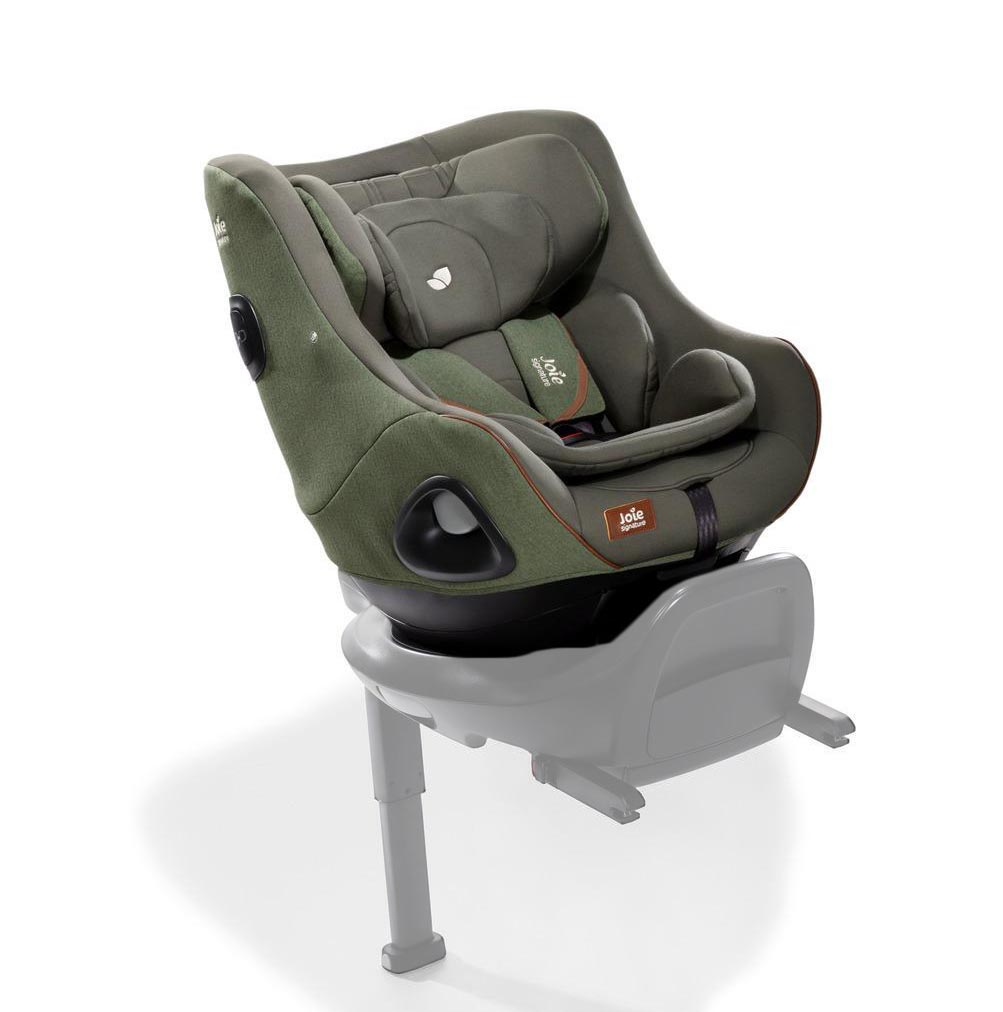 Joie Cadeira Auto I-Harbour Signature – Pine