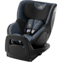 Britax Romer Cadeira Auto Dualfix PRO - Blue Marble