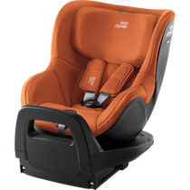 Britax Romer Cadeira Auto Dualfix PRO - Golden Cognac