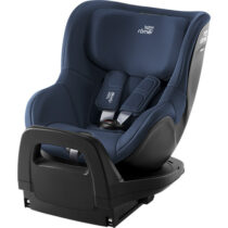 Britax Romer Cadeira Auto Dualfix PRO - Indigo Blue