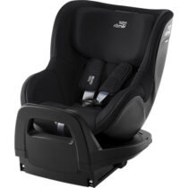 Britax Romer Cadeira Auto Dualfix PRO - Space Black