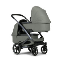 Joolz Geo3 Carrinho de Passeio Twin - Sage green