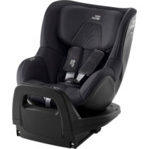 Britax Romer Cadeira Auto Dualfix PRO M - Fossil Grey