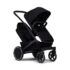 Joolz Geo3 Carrinho de Passeio Twin - Brilliant black