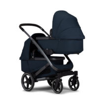 Joolz Geo3 Carrinho de Passeio Twin - Navy blue