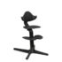 Stokke Nomi Cadeira Evolutiva (Faia) - All Black