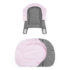Stokke Nomi Almofada - Grey Pink
