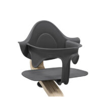 Stokke Nomi Baby Set - Anthracite