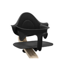 Stokke Nomi Baby Set - Black