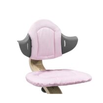 Stokke Nomi Almofada - Grey Pink