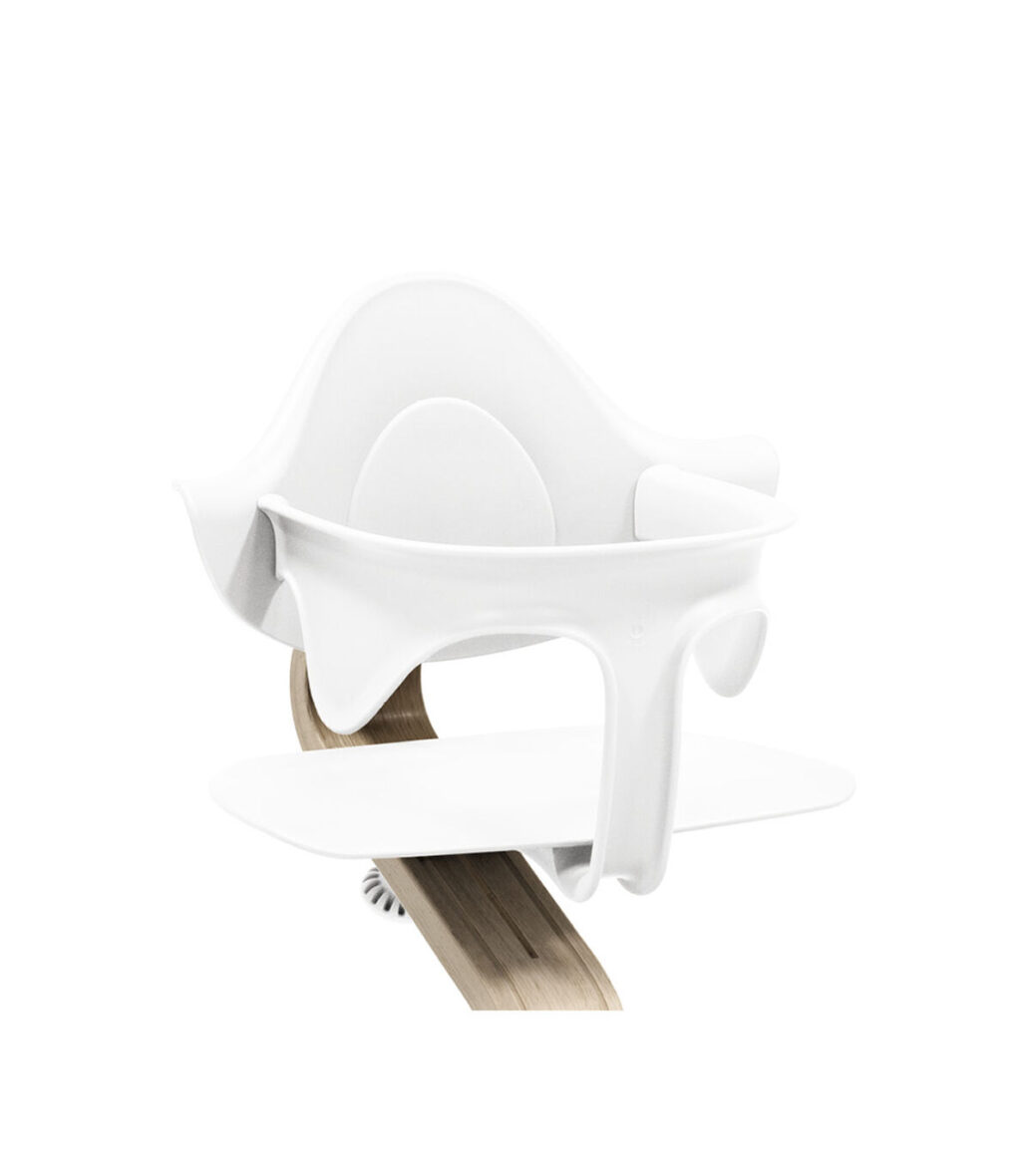 Stokke Nomi Baby Set – White