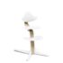 Stokke Nomi Cadeira Evolutiva (Faia) - White
