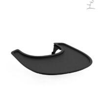 Stokke Nomi Tabuleiro - Black