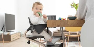 Stokke Nomi Baby Set