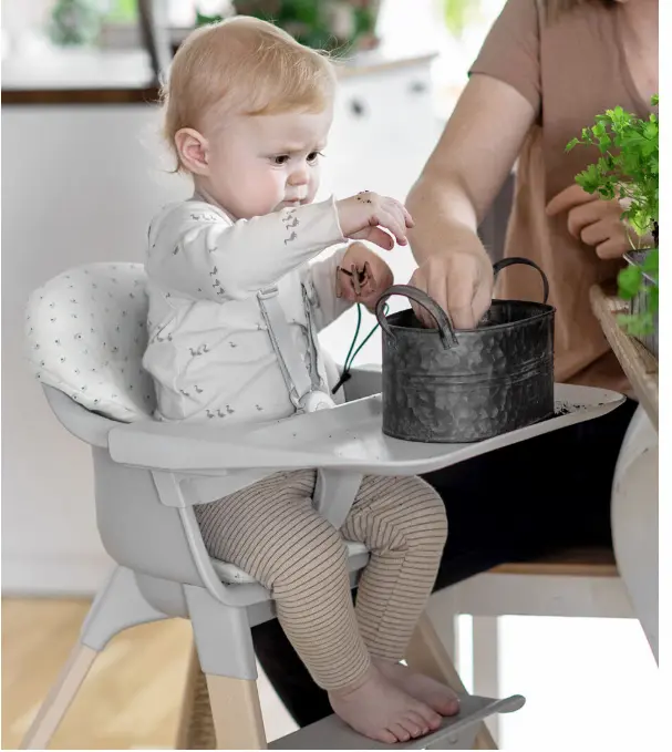 Stokke Clikk Almofada