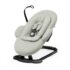 Stokke Steps Espreguiçadeira - Soft Sage / Black Chassis