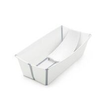 Stokke Flexi Bath Bundle Banheira XL - Branco