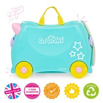 Trunki Mala de Viagem - Una Unicornio