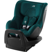 Britax Romer Cadeira Auto Dualfix PRO M - Atlantic Green