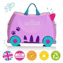 Trunki Mala de Viagem - Cassie a Gatinha