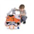 Trunki Mala de Viagem - Skye Nave Espacial