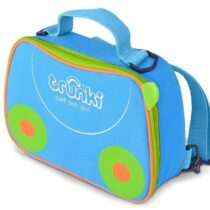 Trunki Lancheira - Terrance azul