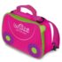 Trunki Lancheira - Trixie rosa
