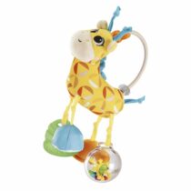 MRS GIRAFFE PRIMEIRAS ATIVIDADES