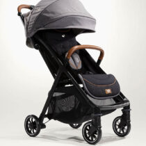 Joie Carrinho de Passeio Parcel Signature - Carbon