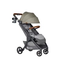 Ergobaby Carrinho de Passeio Metro+ Deluxe - Empire State Green