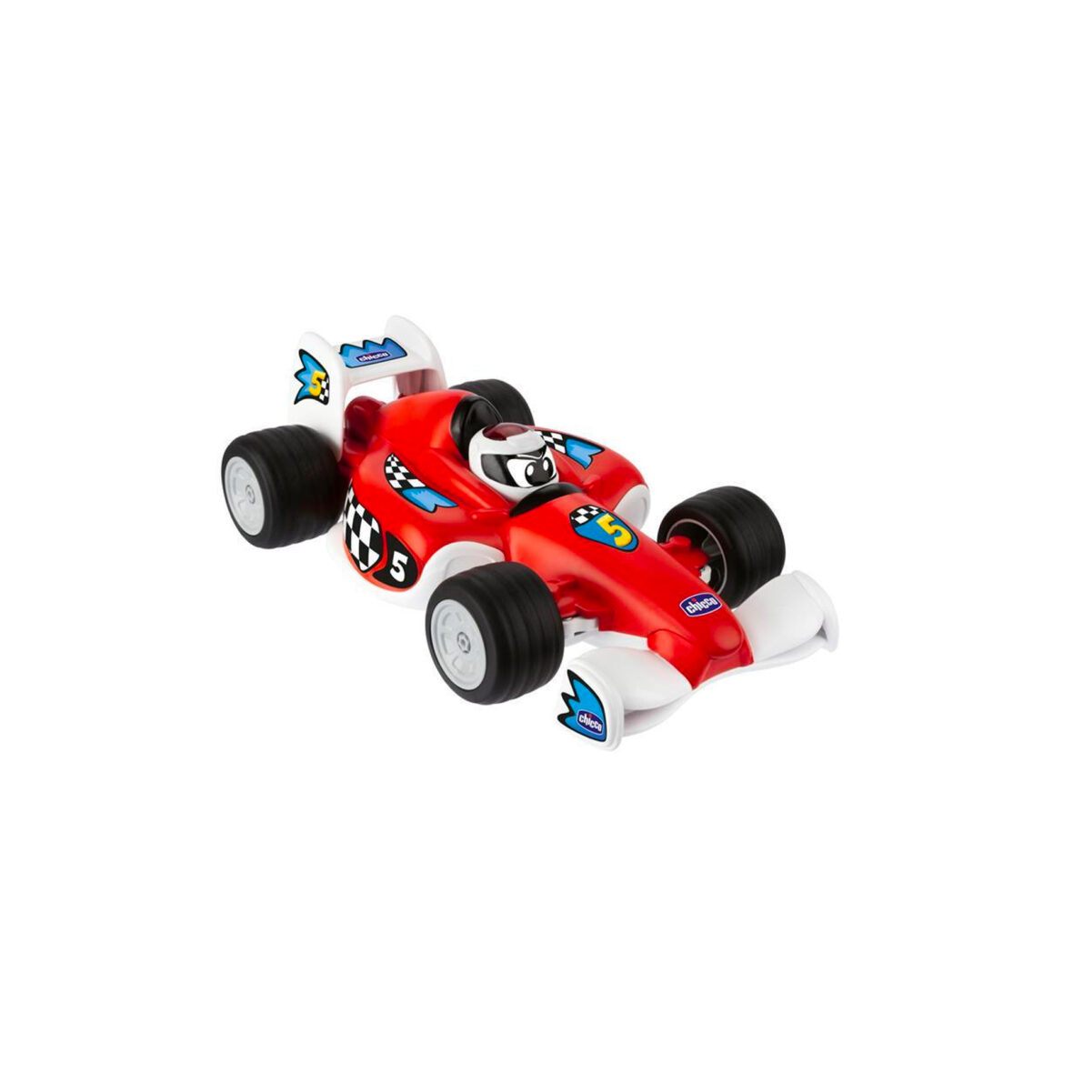 Chicco Carrinho com contro remoto F1 RC