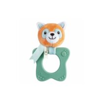 Chicco Roca Panda Vermelho Dou Dou