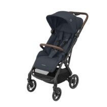 Maxi-Cosi Carrinho de Passeio Soho - Essential Graphite