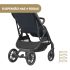 Maxi-Cosi Carrinho de Passeio Soho suspensão nas 4 rodas