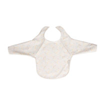 Luma Babete com Mangas - Linhas