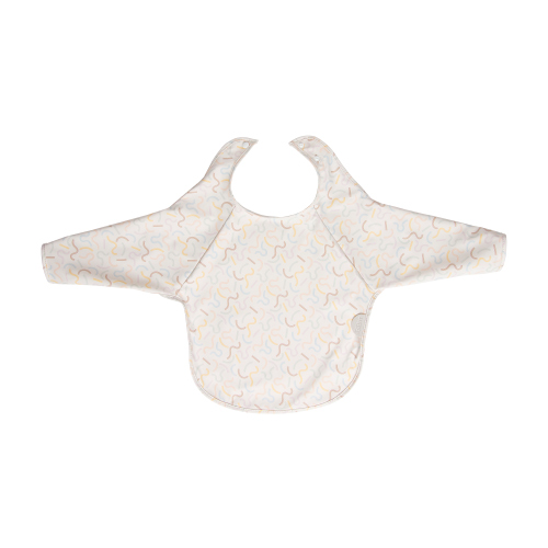 Luma Babete com Mangas – Linhas