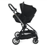 Chicco Cadeira Auto Kory Plus Air - Black