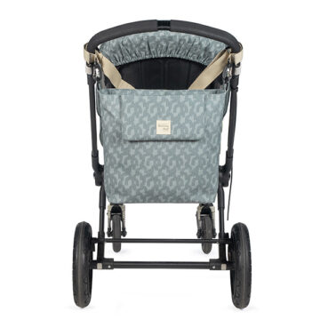 Walking Mum Mala de Passeio Tulum