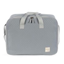 Walking Mum Mala de Maternidade Eco Mum - Cloud